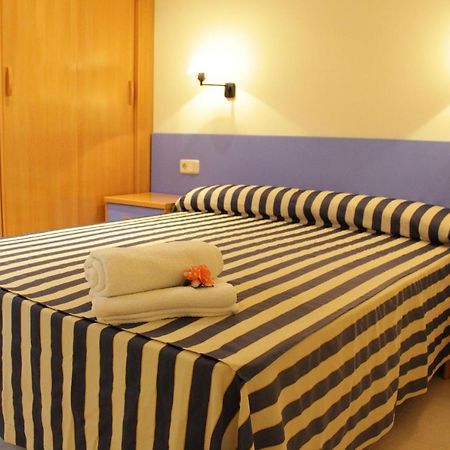 Apartaments تاماريو المظهر الخارجي الصورة