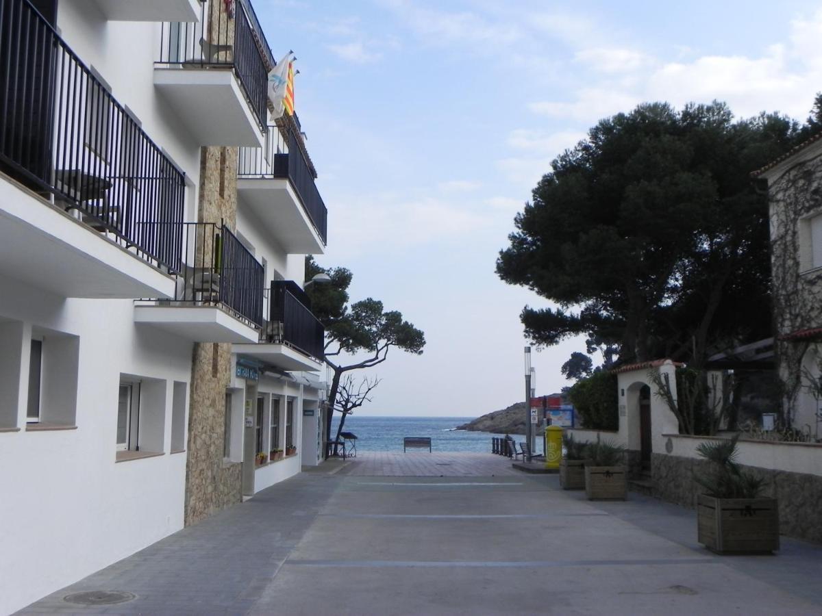 Apartaments تاماريو المظهر الخارجي الصورة