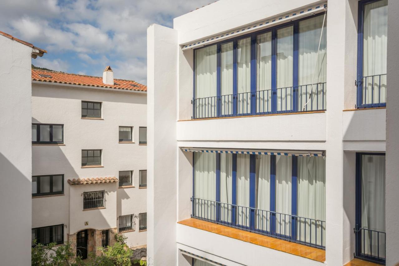 Apartaments تاماريو الغرفة الصورة
