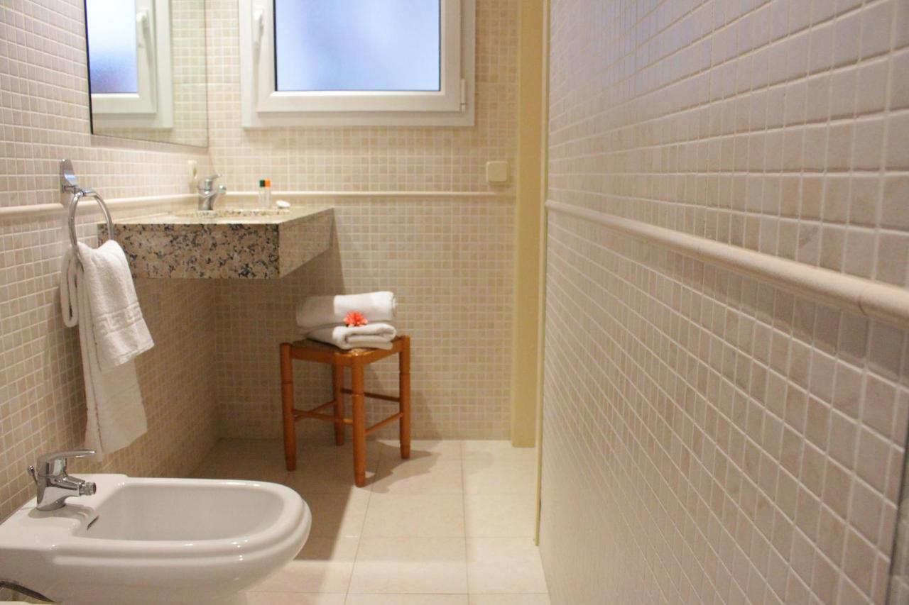 Apartaments تاماريو المظهر الخارجي الصورة
