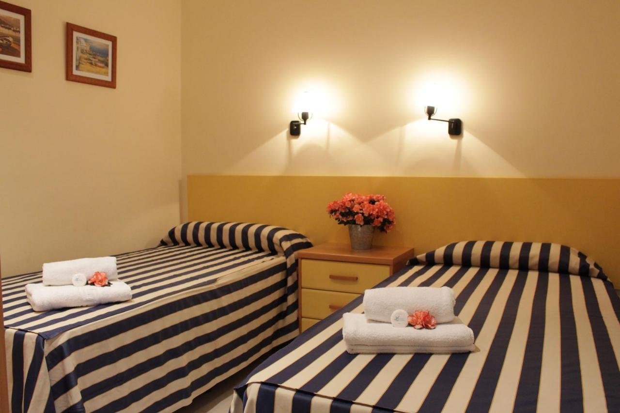 Apartaments تاماريو المظهر الخارجي الصورة