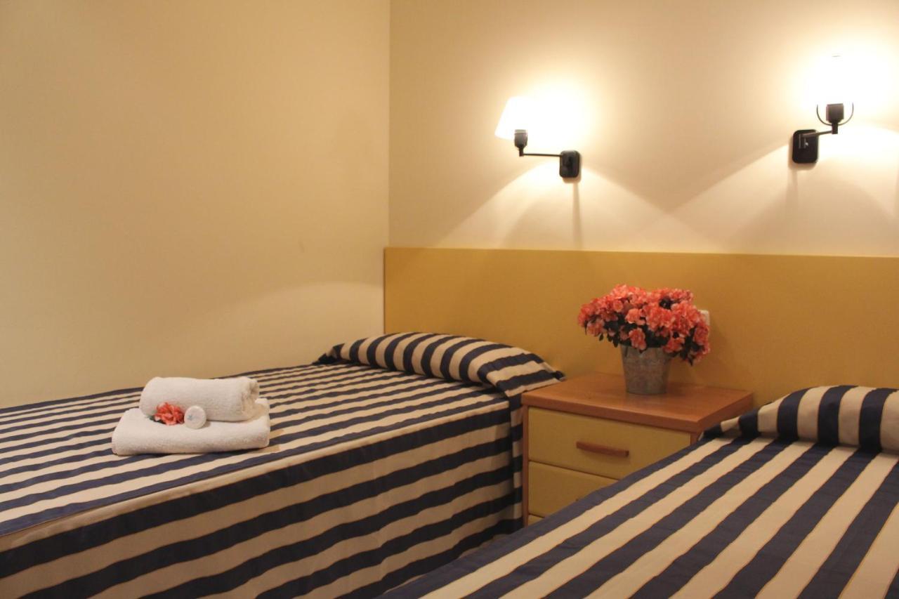 Apartaments تاماريو المظهر الخارجي الصورة
