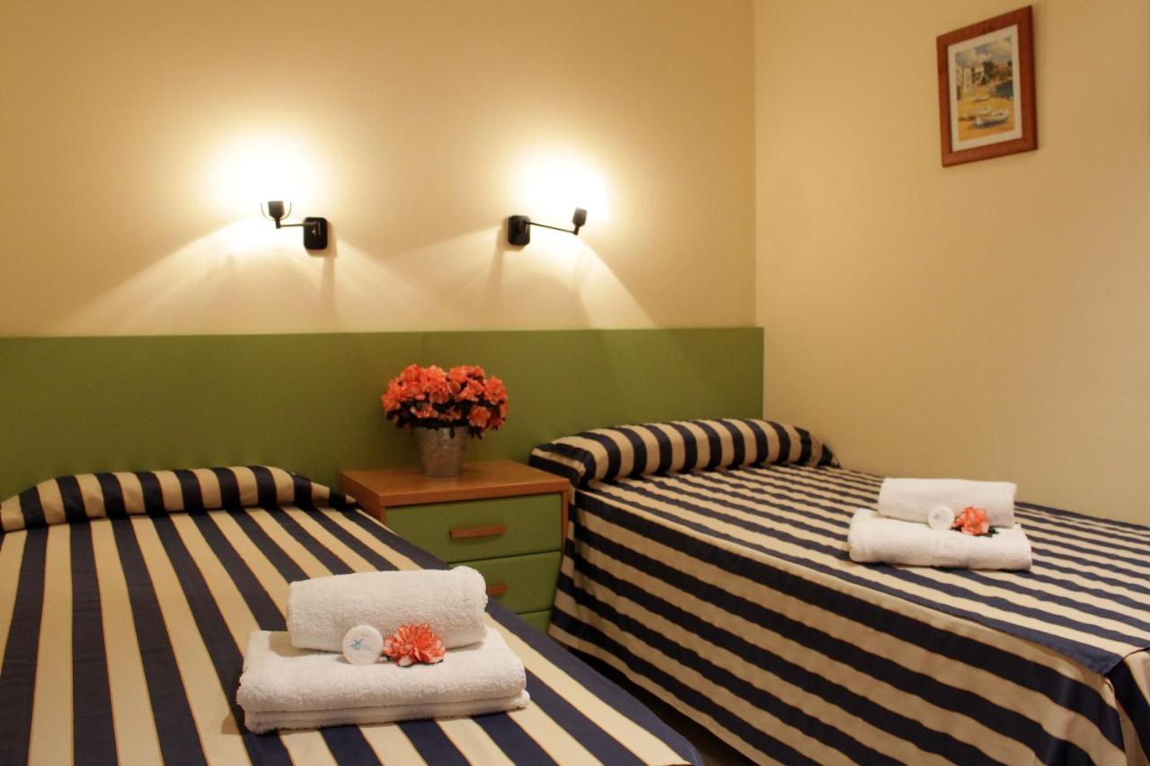 Apartaments تاماريو المظهر الخارجي الصورة