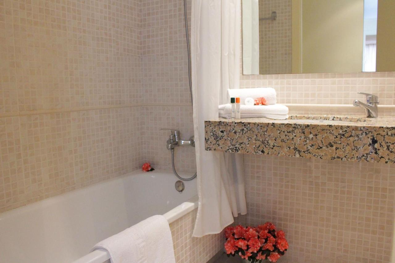 Apartaments تاماريو المظهر الخارجي الصورة