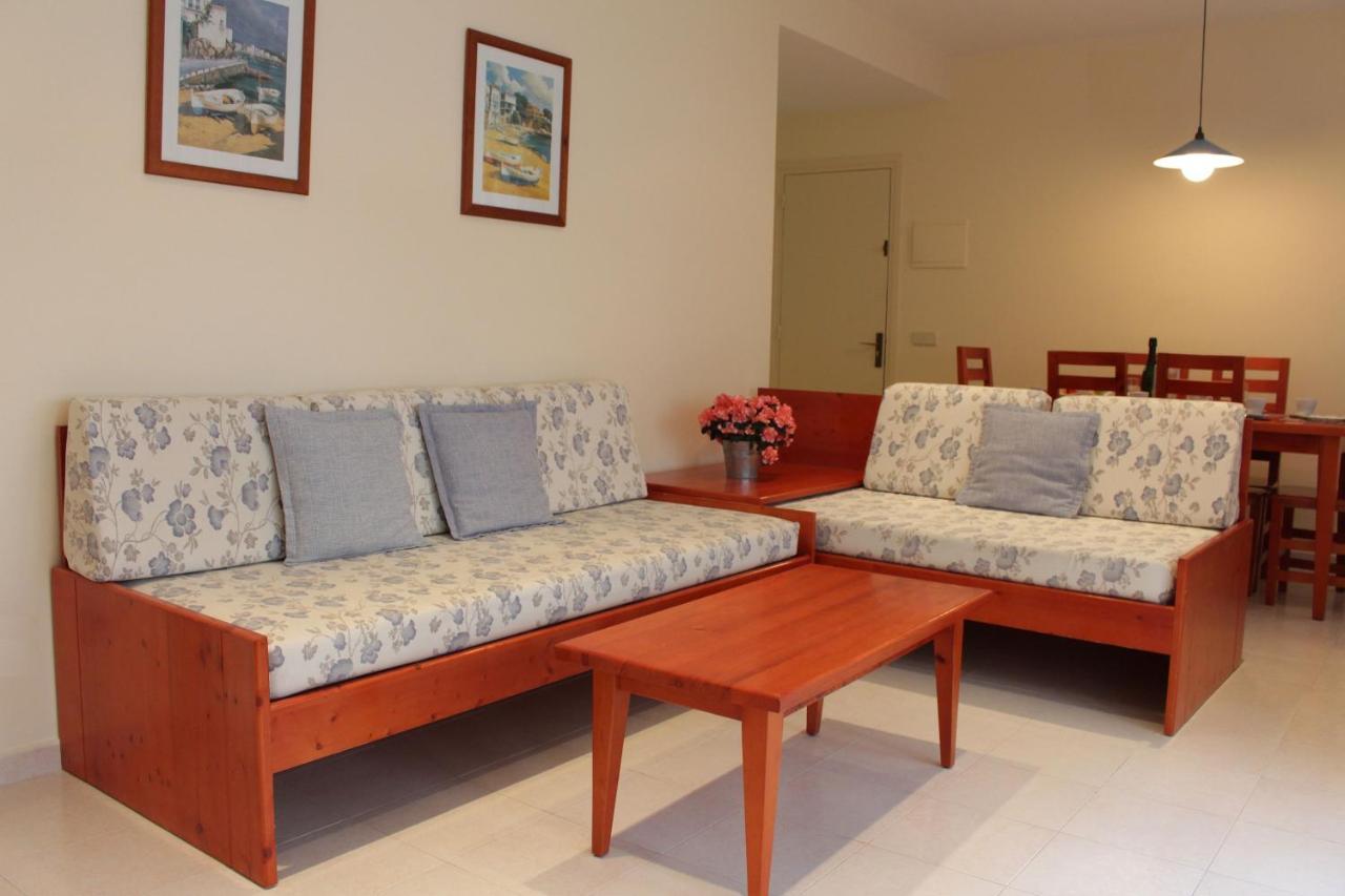 Apartaments تاماريو المظهر الخارجي الصورة
